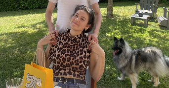 julie pet sitter à LAVAL 53000_0
