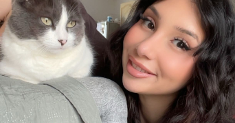 merve pet sitter à STE SAVINE 10300_0