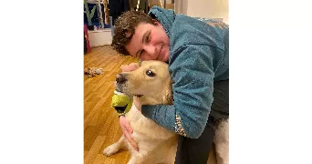 agate pet sitter à PARIS 13 75013