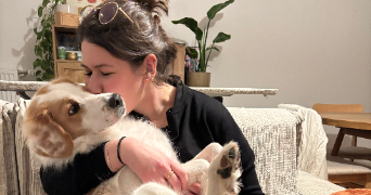 tessa pet sitter à MONTIGNY LE BRETONNEUX 78180_3