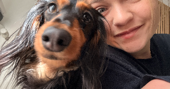 jade pet sitter à BENOUVILLE 14970_2