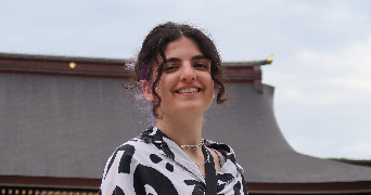 léa pet sitter à COLOMBES 92700_0