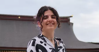 léa pet sitter à COLOMBES 92700