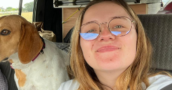 gabrielle pet sitter à BAONS LE COMTE 76190_0