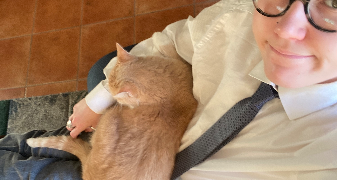 emma pet sitter à TOURS 37000_0