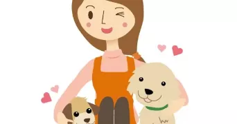 angélique pet sitter à COURTOIS SUR YONNE 89100