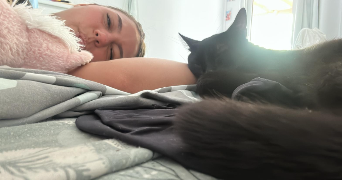 lisa pet sitter à BESANCON 25000_2