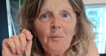 sandrine pet sitter à VIGNIEU 38890