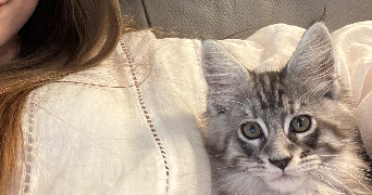 eleonore pet sitter à MAZERES LEZONS 64110_4