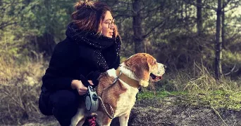 valentine pet sitter à AMIENS 80000