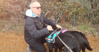 jean-pierre pet sitter à RIANS 83560_4