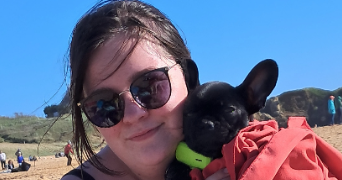 nolwenn pet sitter à CLOHARS CARNOET 29360_0