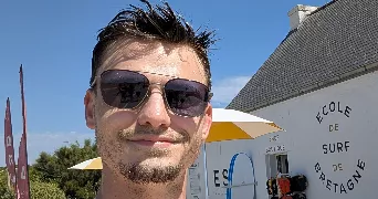 theo pet sitter à PARIS 12 75012
