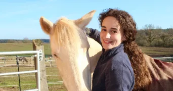 eléonore pet sitter à PARIS 02 75002