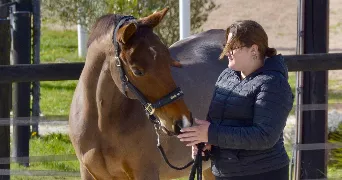 clémence pet sitter à MARSEILLE 05 13005