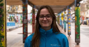 audrey pet sitter à GRENOBLE 38000