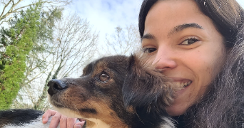 lisa pet sitter à NANTES 44300_0