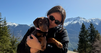 isabella pet sitter à MONTPELLIER 34000_0