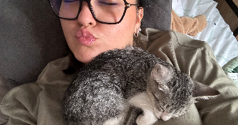 maryam pet sitter à PERPIGNAN 66000_4