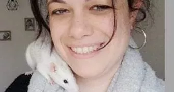 rachel pet sitter à LOOS 59120