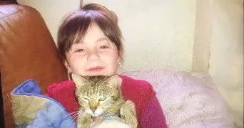 clara pet sitter à DOUVRES LA DELIVRANDE 14440