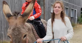 célia pet sitter à ANGERS 49000