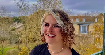 camille pet sitter à BEYNES 78650