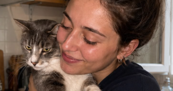 tessa pet sitter à MARSEILLE 08 13008_3