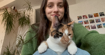 julie pet sitter à FONTENAY AUX ROSES 92260_0