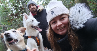 lisa pet sitter à ST JEAN D HEURS 63190_4