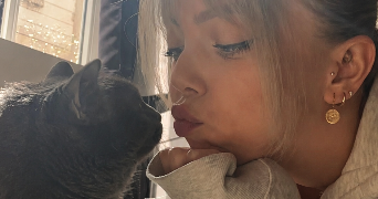 charlotte pet sitter à THIONVILLE 57100_2