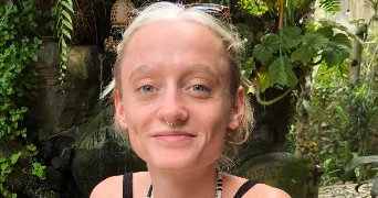 chloé pet sitter à ROUEN 76000