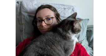 léna cat sitter à LATTES 34970_3