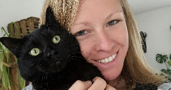 fanny pet sitter à COMBS LA VILLE 77380_1