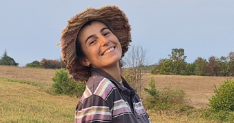 daiana pet sitter à STE RADEGONDE 24560_0