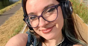 adelle pet sitter à VALENCIENNES 59300