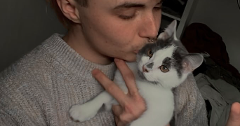 liham pet sitter à ROUEN 76000_1