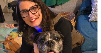 elizabeth pet sitter à BISCARROSSE 40600_0
