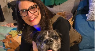elizabeth pet sitter à BISCARROSSE 40600