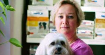 natacha pet sitter à CARNOULES 83660_1