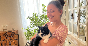 aurore pet sitter à MONTELIMAR 26200_0