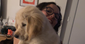 juliette pet sitter à FONTENAY SOUS BOIS 94120_3