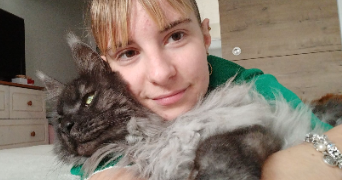 léanne pet sitter à LE SOLER 66270_1