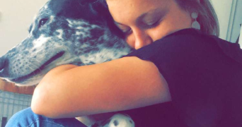 anaïs pet sitter à DOUE EN ANJOU 49700_2