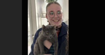 maëlle pet sitter à NANCY 54000_1