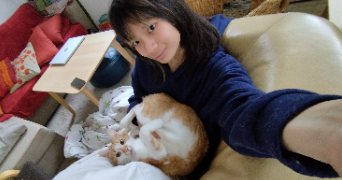zoé pet sitter à ORLEANS 45000_0