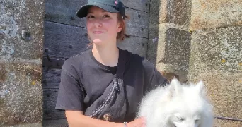 guillard pet sitter à ST NAZAIRE 44600