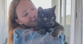 brithany pet sitter à EPINAL 88000