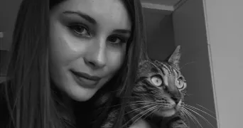 Camille pet sitter à TOULOUSE 31000