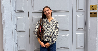 faustine pet sitter à LYON 01 69001_0